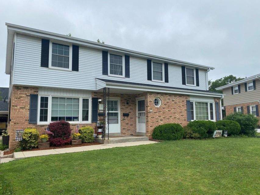 4932 Sutton Ln, Greendale, WI 53129 MLS 1738210 properties SE