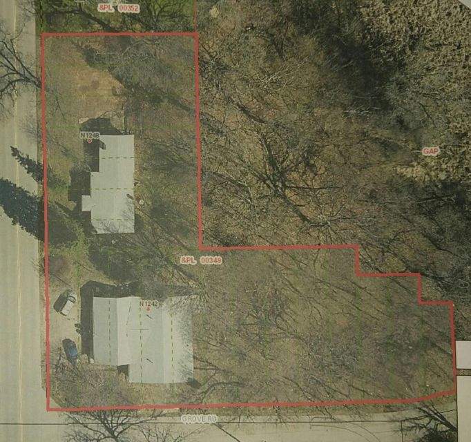 N1242 Clover Rd N1248, Pell Lake, WI 53157 MLS 1750955 properties SE Wisconsin