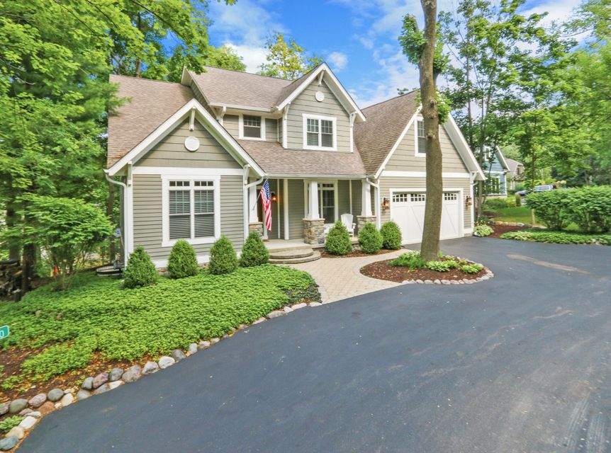 N1860 Cain Ln, Lake Geneva, WI 53147 MLS 1754652 properties SE