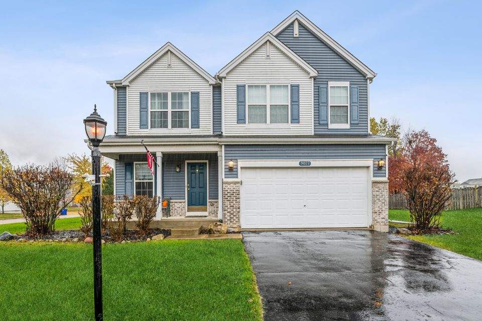 (Address confidential), Kenosha, Wisconsin 53142 MLS 1771823