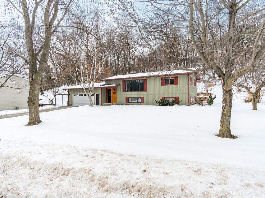 608 Hillcrest Dr, Holmen, WI 54636 MLS 1779731 properties La Crosse