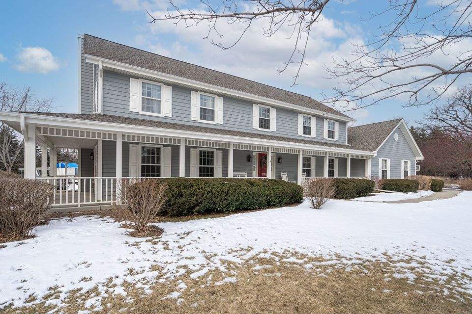 W325S4229 Bartell Rd, Waukesha, WI 53189 MLS 1780165 properties