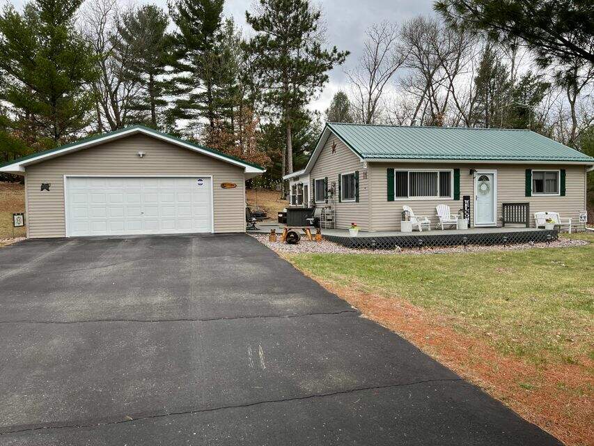 2017 Cypress Dr, Arkdale, WI 54613 MLS 1788984 properties SE