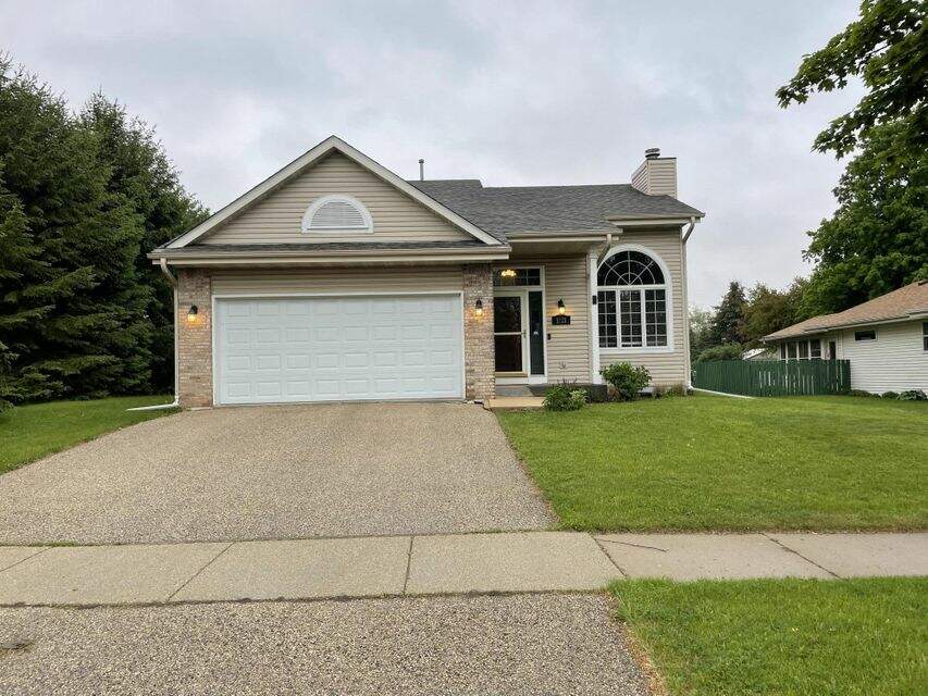 1321 Birchwood St, Delavan, WI 53115 MLS 1794451 properties SE