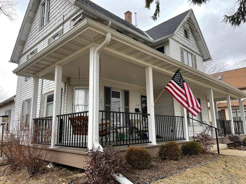 310 N Milwaukee St 312, Theresa, WI 53091 MLS 1812983 properties