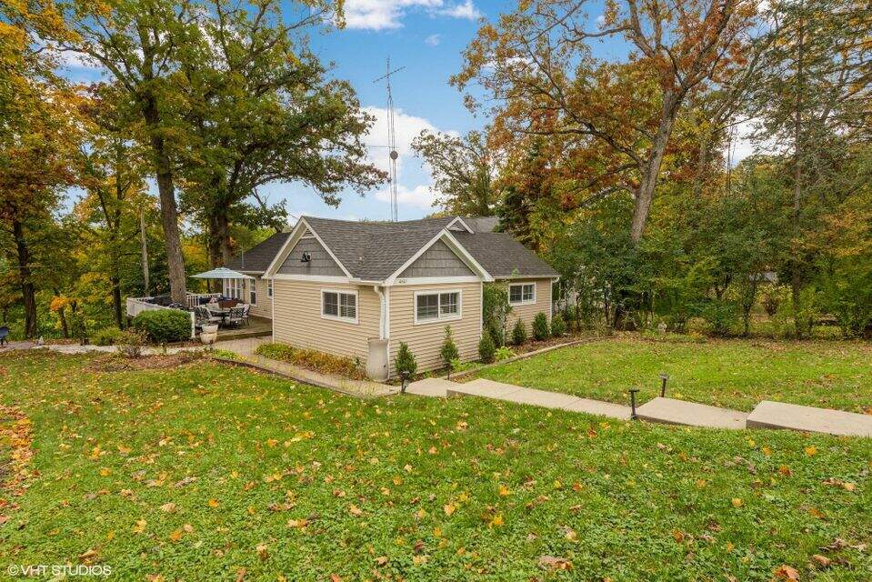 4601 Highland Dr, Delavan, WI 53115 MLS 1815461 properties SE