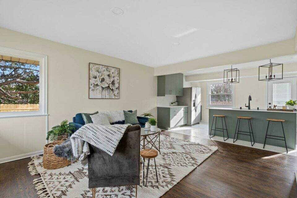 6035 W Darnel Ave, Brown Deer, WI 53223 MLS 1818353 properties