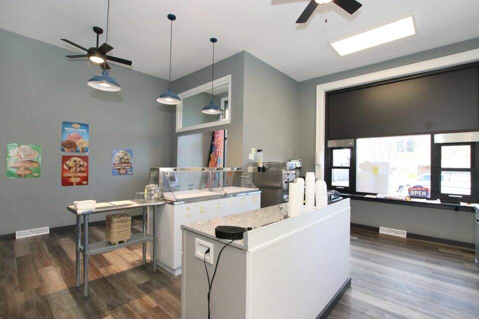 112 N Military Rd, Hilbert, WI 54129 MLS 1820107 properties SE