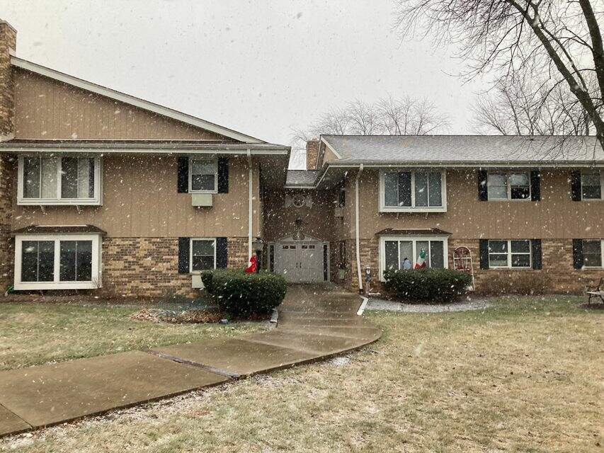 5675 W Brown Deer Rd 118, Brown Deer, WI 53223 MLS 1820150