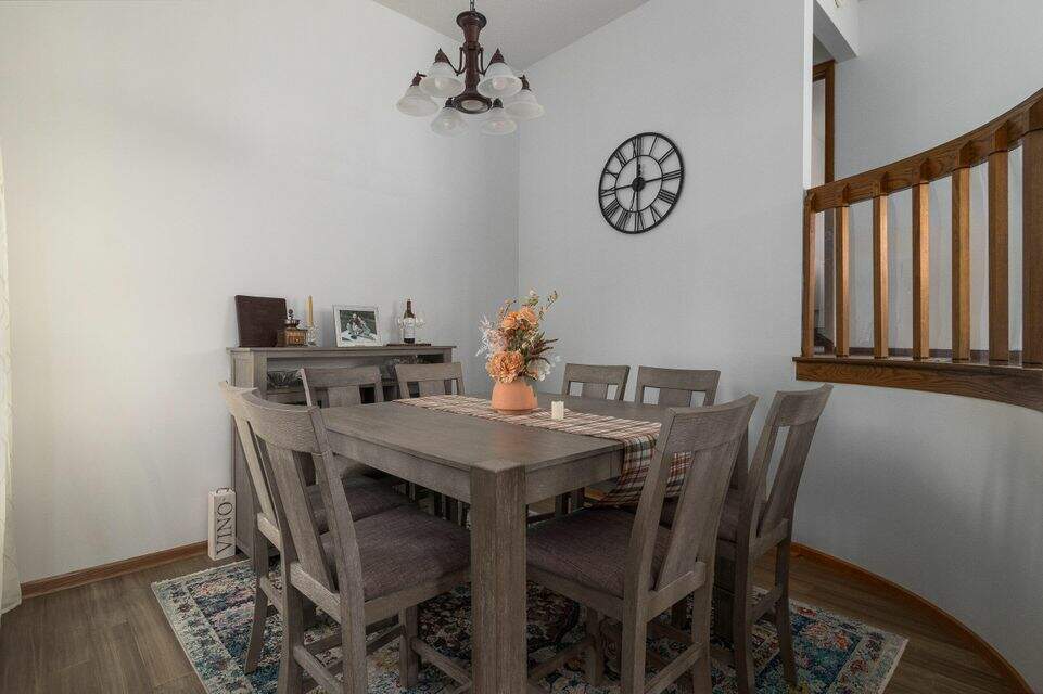 11817 W Grange Ave, Hales Corners, WI 53130 MLS 1822496 properties SE Wisconsin