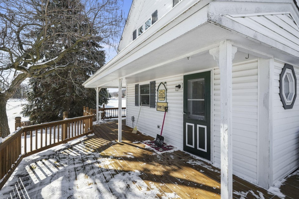 11426 W 5 Mile Rd, Franksville, WI 53126 MLS 1823782 properties