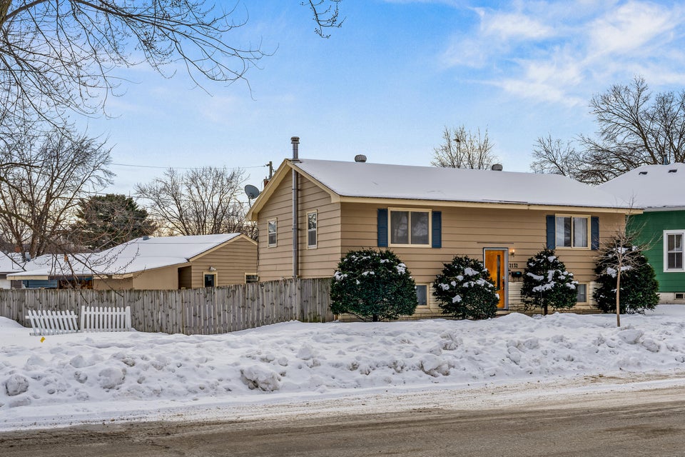 2132 Liberty St, La Crosse, WI 54603 MLS 1823943 properties La Crosse