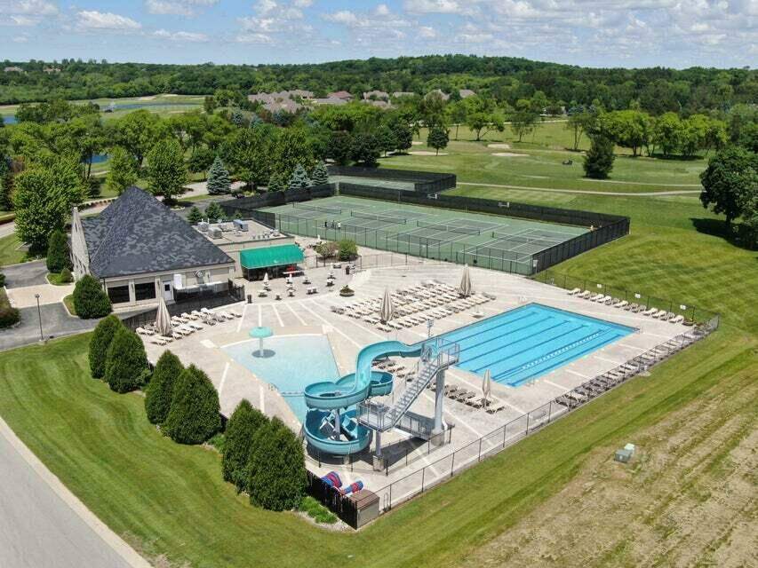 102 Legend Way, Wales, WI 53183 MLS 1824005 properties SE Wisconsin