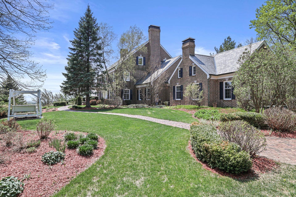 2958 Bark Lake Rd, Hubertus, WI 53033 MLS 1824374 properties SE