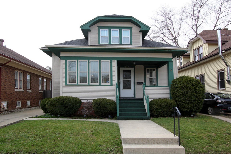 1244 Cleveland Ave, Racine, WI 53405 MLS 1830232 properties SE