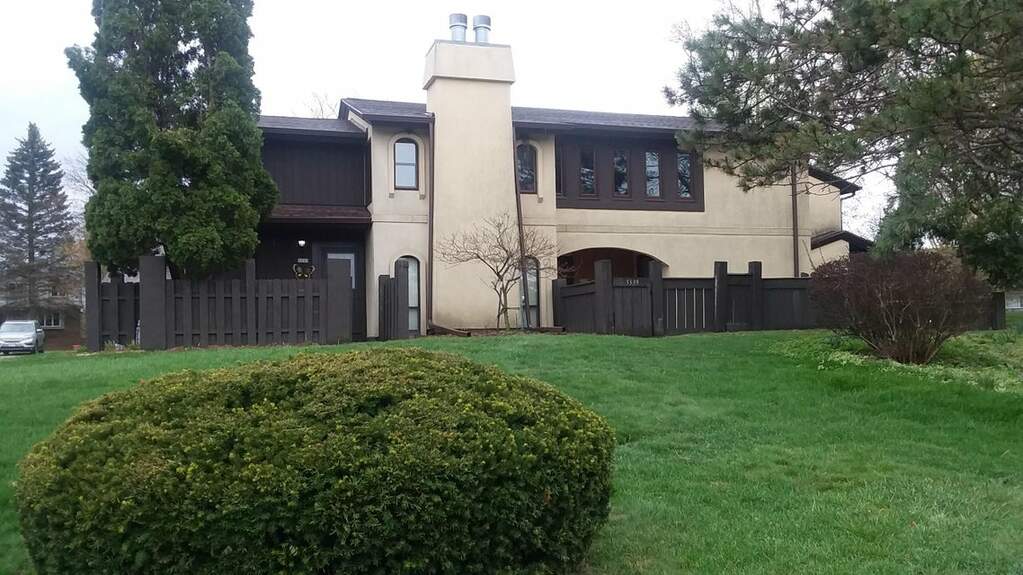 3337 W Canterbury Rd 202, Greenfield, WI 53221 MLS 1831437 properties SE Wisconsin