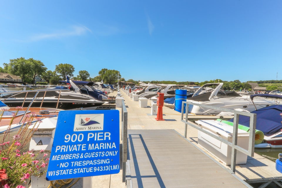 271 Fontana Blvd 931, Fontana, WI 53125 MLS 1832600 properties