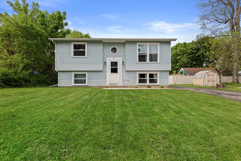 519 Rogers St, Milton, WI 53563 MLS 1835112 properties SE Wisconsin