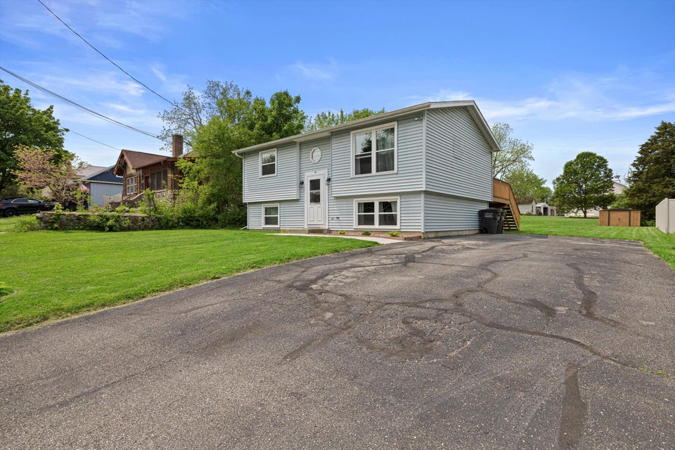 519 Rogers St, Milton, WI 53563 MLS 1835112 properties SE Wisconsin