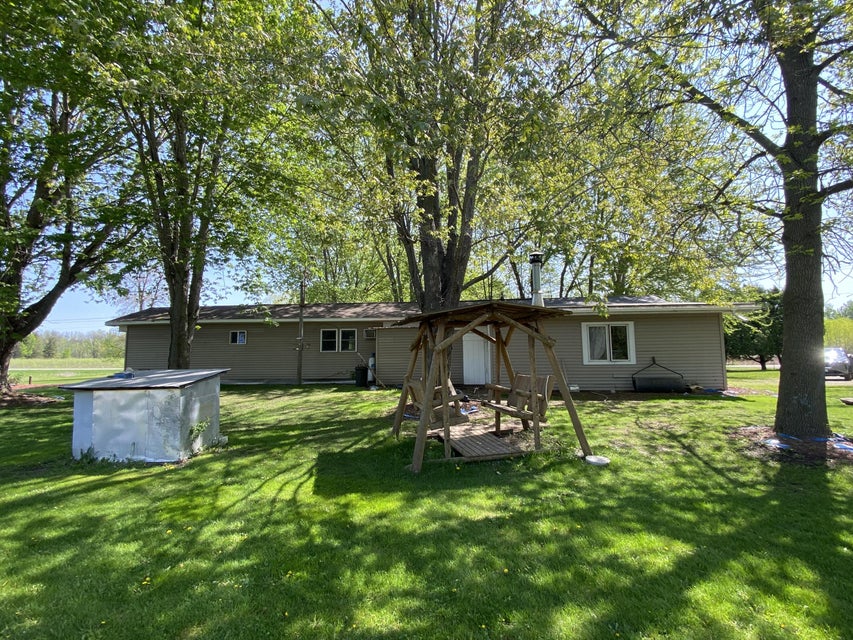 N5285 Hooyman Rd, Shiocton, WI 54170 MLS 1836231 properties SE