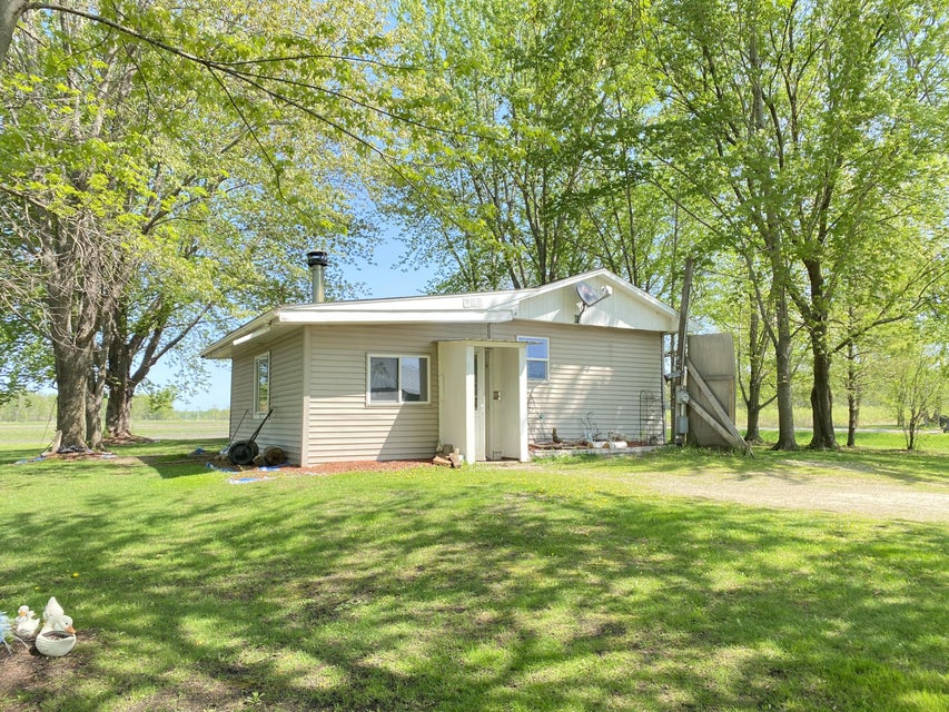 N5285 Hooyman Rd, Shiocton, WI 54170 MLS 1836231 properties SE