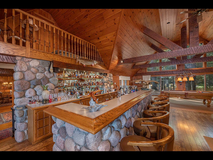 6272 W Forest Lake Rd, Land O Lakes, WI 54540 MLS 1842325