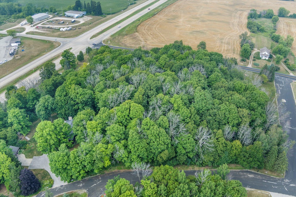 Lt1 Beech St, Random Lake, WI 53075 MLS 1844673 properties SE