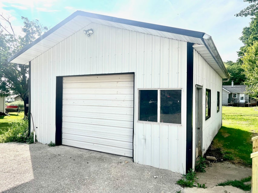 265 Knox St, Lowell, WI 53557 MLS 1845608 properties SE Wisconsin