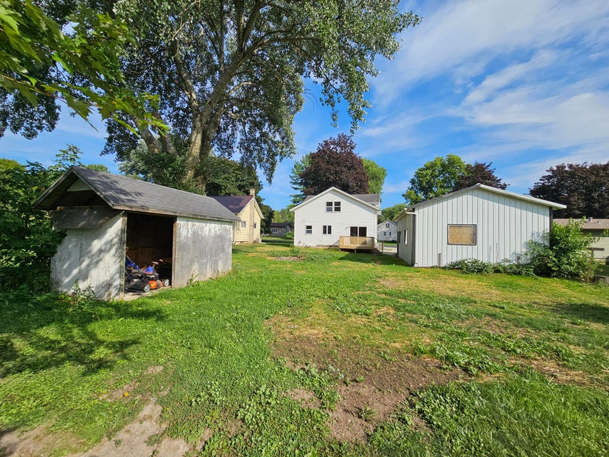 265 Knox St, Lowell, WI 53557 MLS 1845608 properties SE Wisconsin