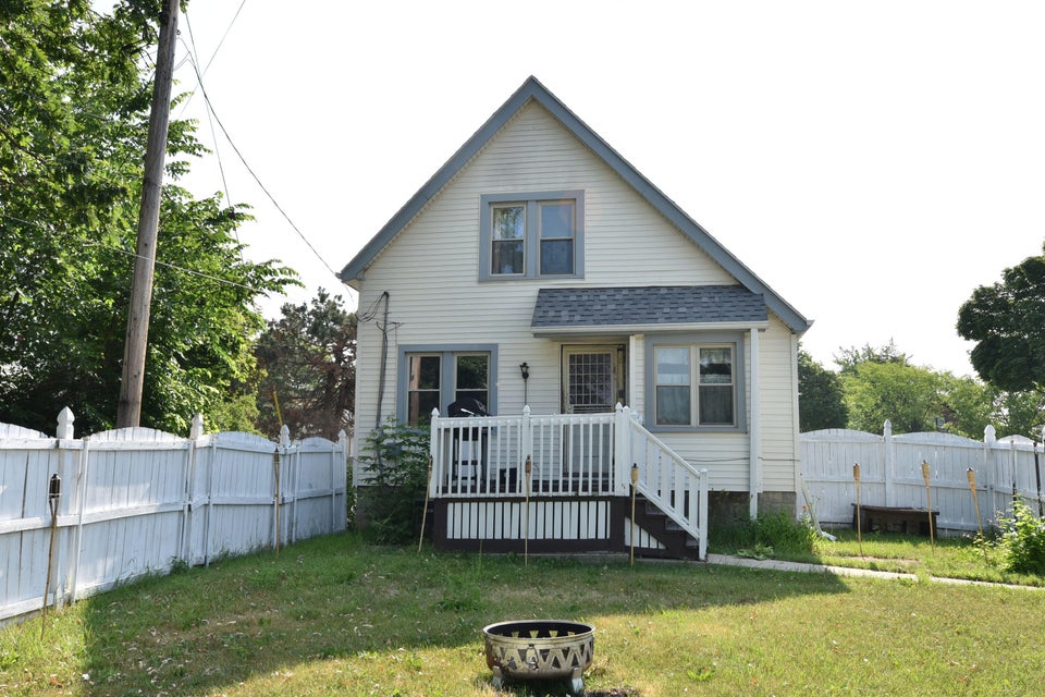 Homes For Sale On Sherman Blvd Milwaukee Wi at Pedro McDowell blog
