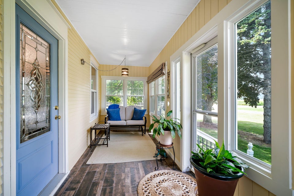 N615 Camp Awana Rd, Random Lake, WI 53075 MLS 1849625 properties