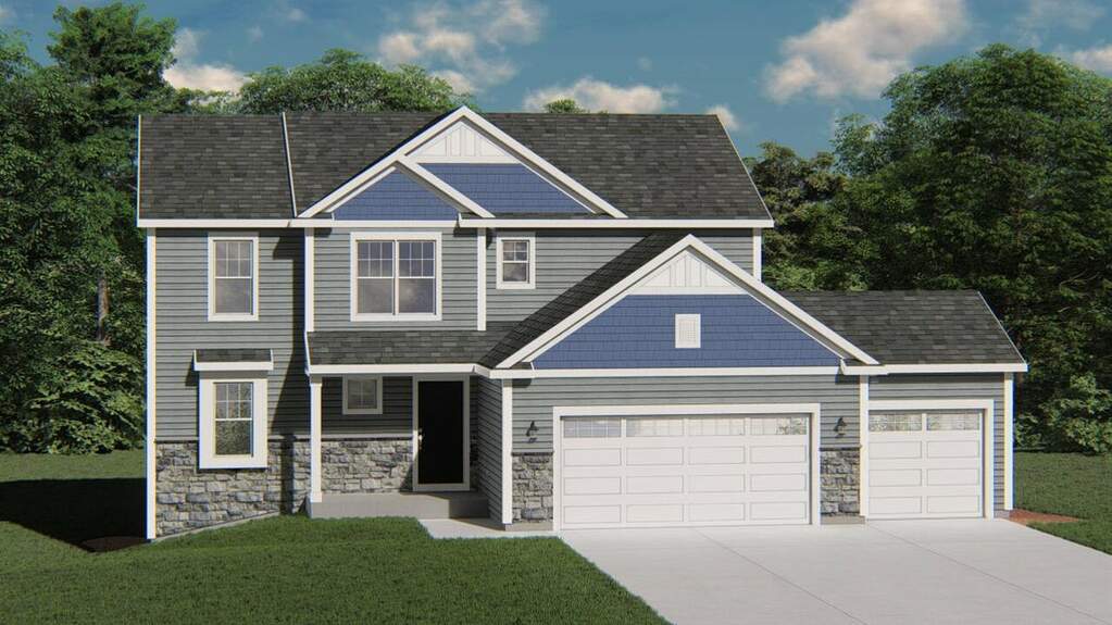 431 Nottingham Dr, Union Grove, WI 53182 MLS 1858317 properties