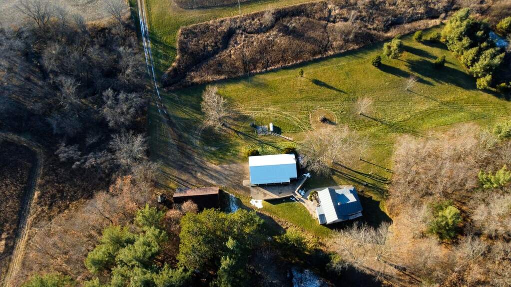 N26524 County Road S, Blair, WI 54616 | MLS# 1859721 | @properties SE