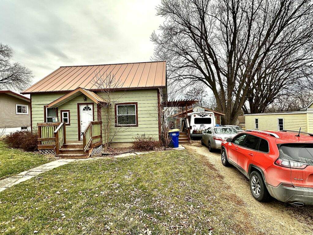 632 Hillsborough Ave, Hillsboro, WI 54634 MLS 1860135 properties