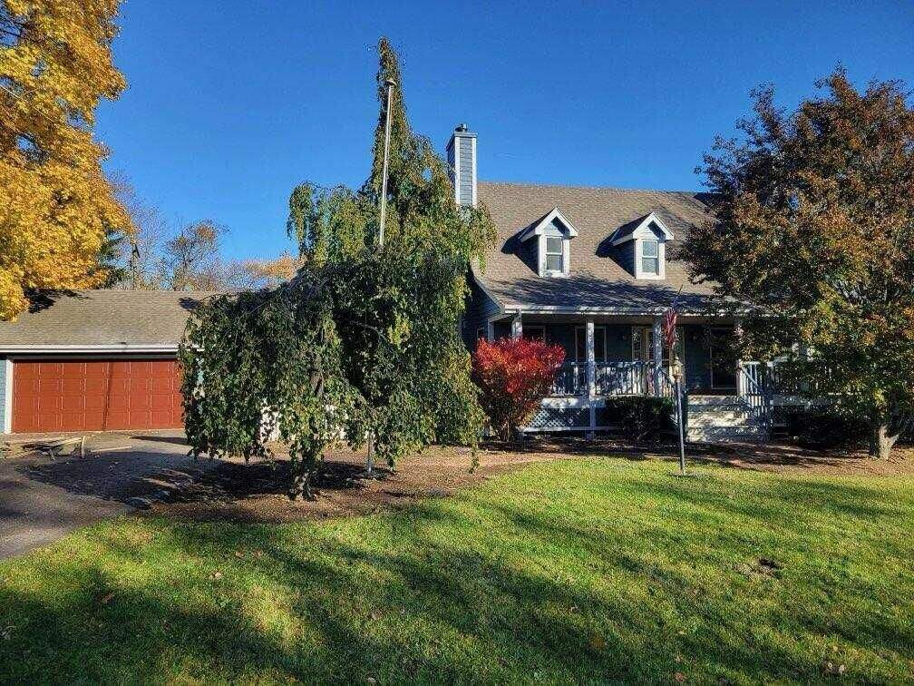 4640 St Regis Dr, Mount Pleasant, WI 53403 MLS 1860599 properties