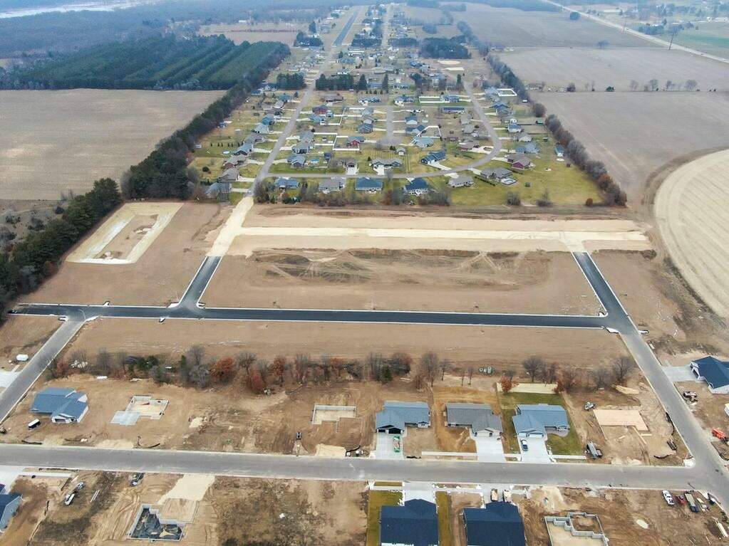 0 Golden Gate Way LOT 16 BLOCK 3, Holmen, WI 54636 MLS 1860756