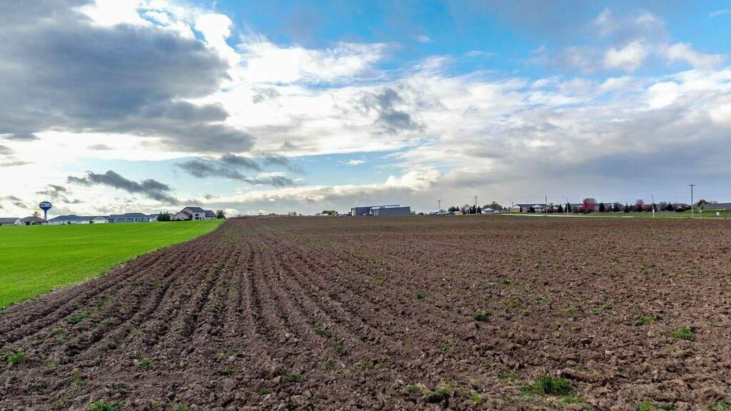 Lt0 Highway 151 IRISH RD, Chilton, WI 53014 MLS 1861432