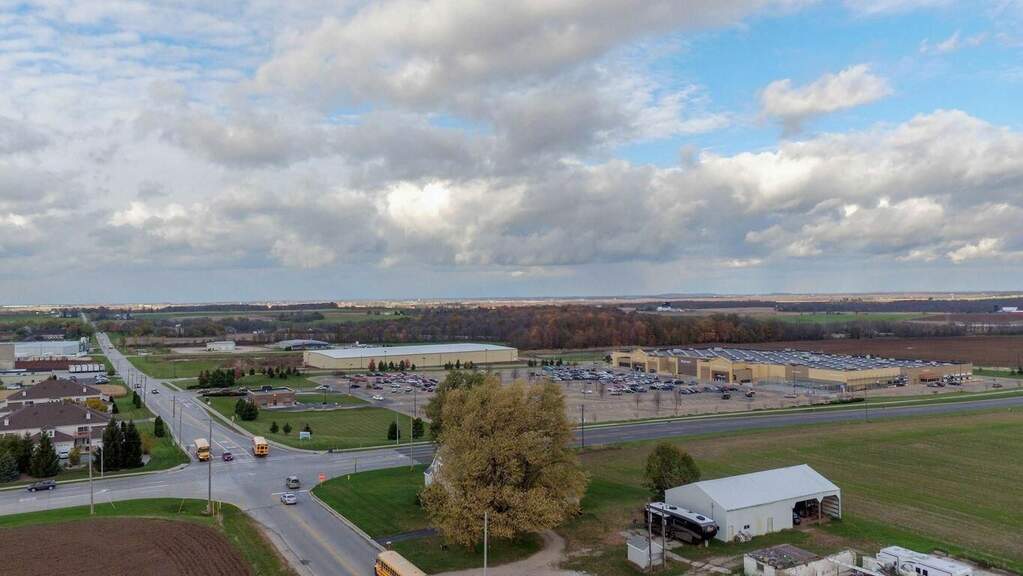 Lt0 Highway 151 IRISH RD, Chilton, WI 53014 MLS 1861432