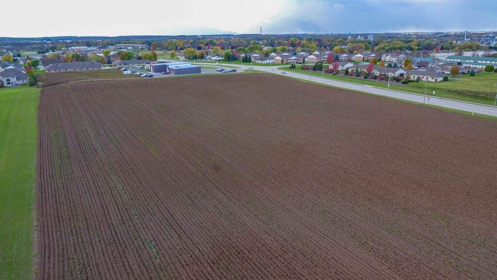 Lt0 Highway 151 IRISH RD, Chilton, WI 53014 MLS 1861432