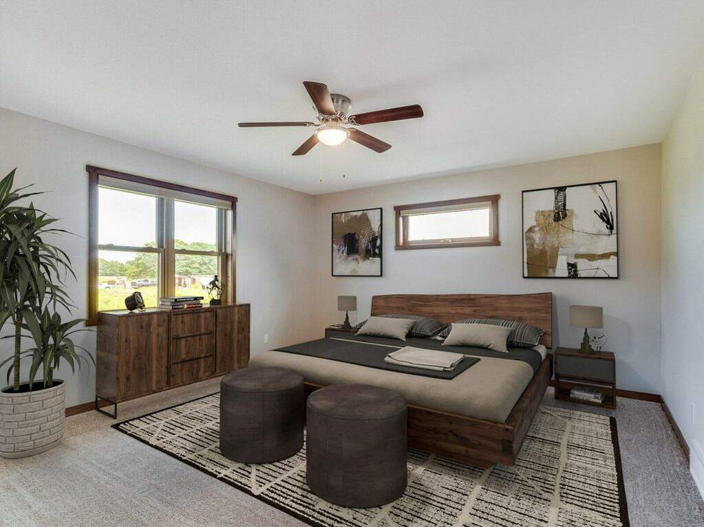 1915 London St, Holmen, WI 54636 MLS 1861439 properties La Crosse