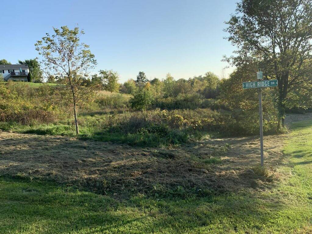 Lt5 High Ridge Dr, Glenbeulah, WI 53023 MLS 1861602 properties SE