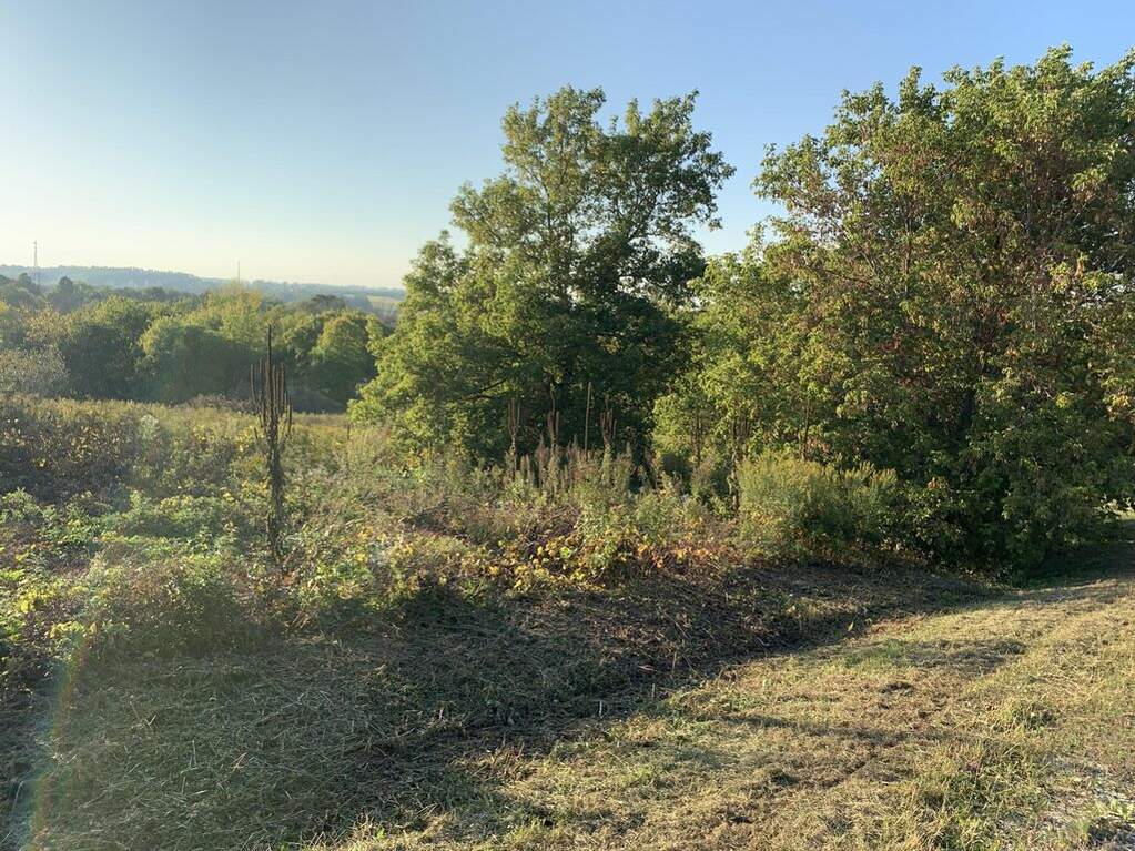 Lt5 High Ridge Dr, Glenbeulah, WI 53023 MLS 1861602 properties SE