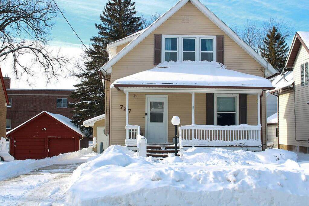 727 4th St, Kiel, WI 53042 MLS 1862527 properties SE Wisconsin