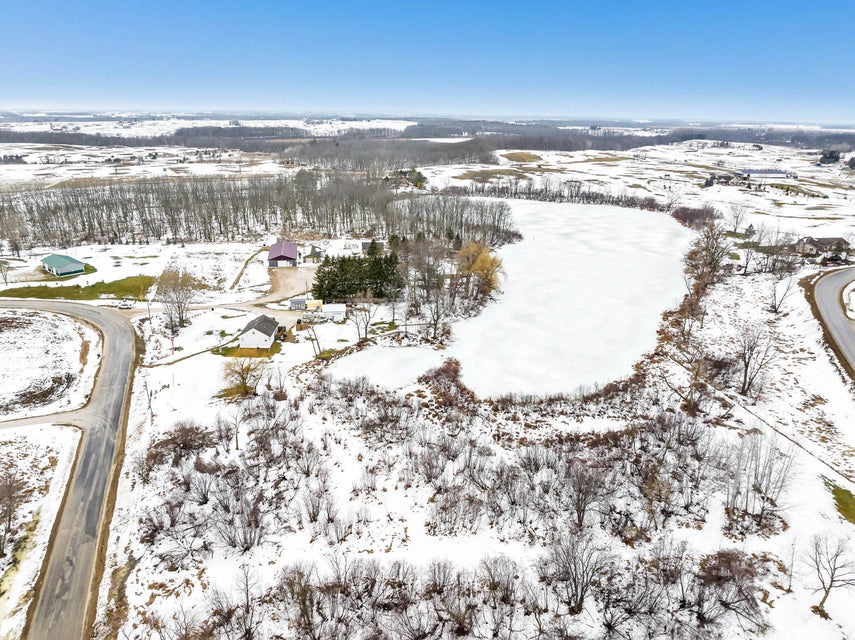 3902 Long Lake Rd, Brillion, WI 54110 MLS 1862631 properties SE