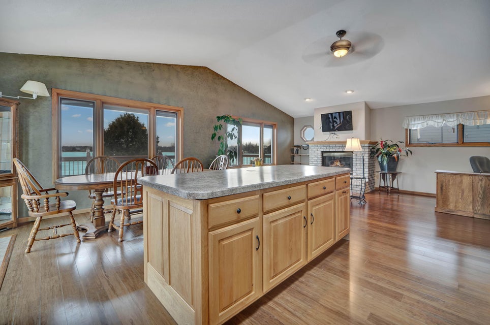 10718 Sunny Vista Ln, Kiel, WI 53042 MLS 1864269 properties SE