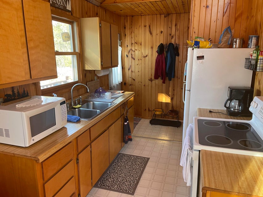 N19474 Thompson East, Pembine, WI 54156 MLS 1864700 properties SE