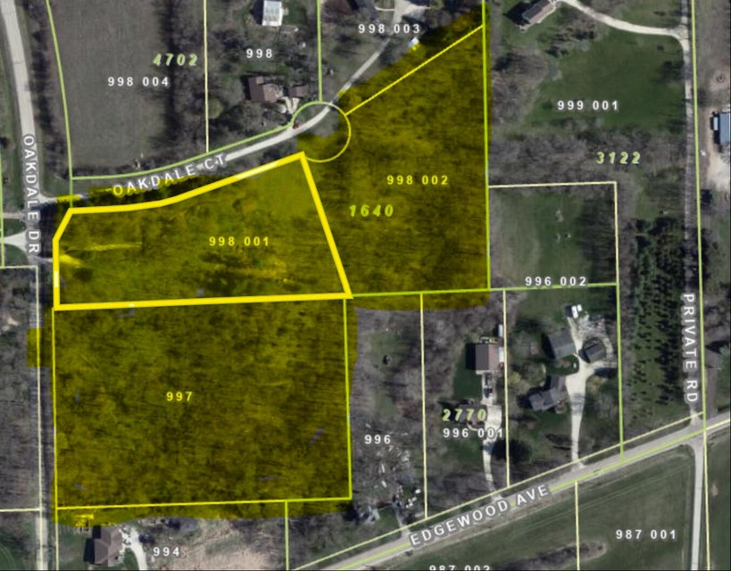 W262S8830 Oakdale Dr, Mukwonago, WI 53149 MLS 1866601 properties