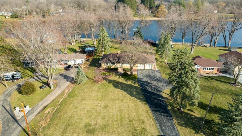 N3596 County Road K, Jefferson, WI 53549 MLS 1867518 properties