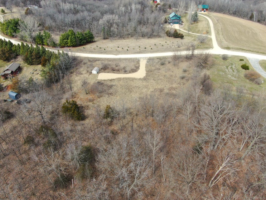 20679 Big Timber Ridge Rd, Eastman, WI 54626 | MLS# 1868866 ...