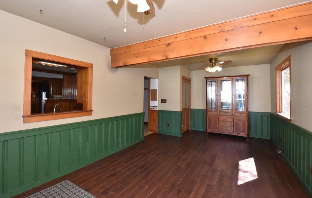 3541 Circle Dr, Hubertus, WI 53033 MLS 1869551 properties SE